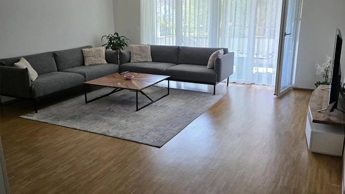 Wohnung mieten - Kolbenstrasse 1, 6032 Emmen