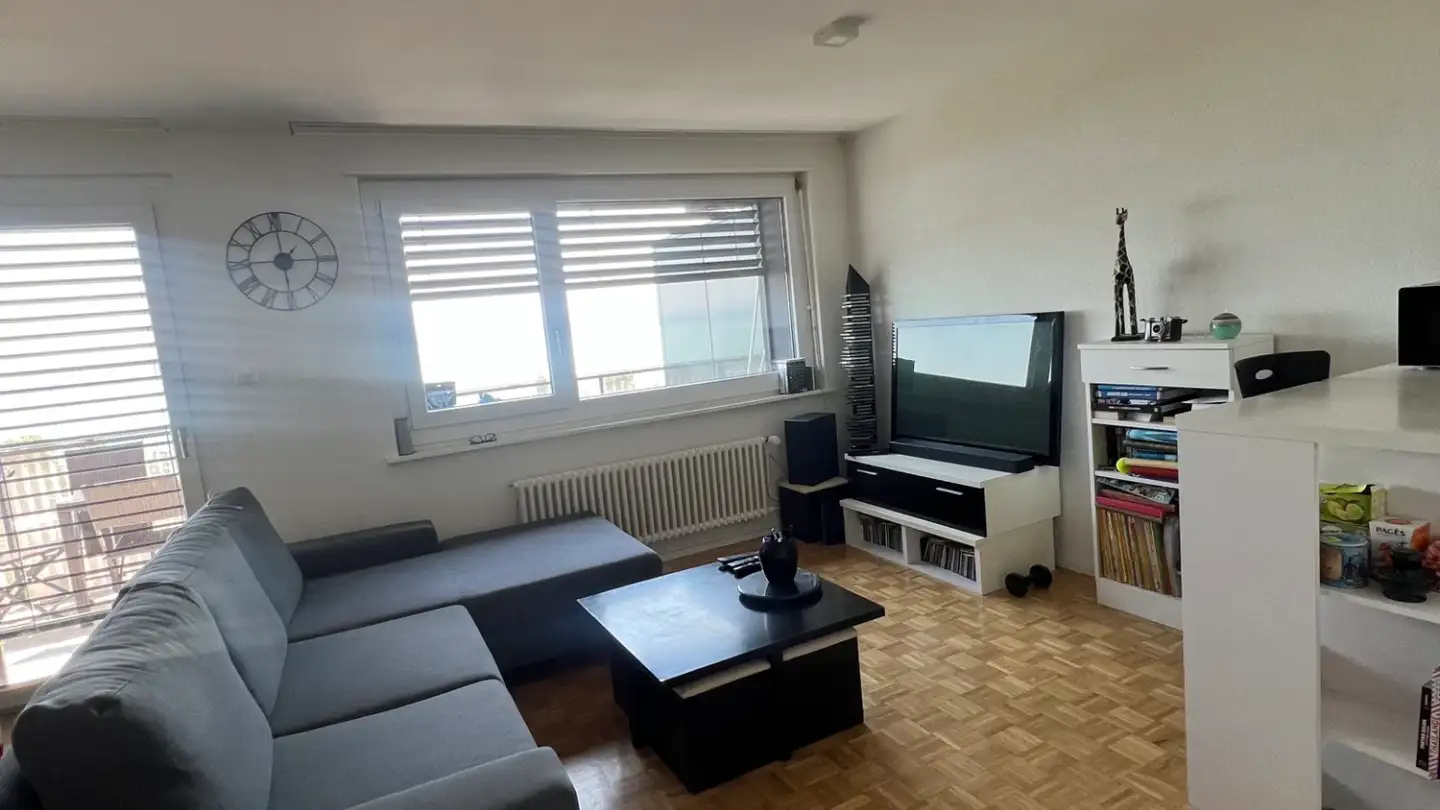 Apartment for rent - Rue Du Crêt-De-La-Fin, 2023 Gorgier - Photo 2