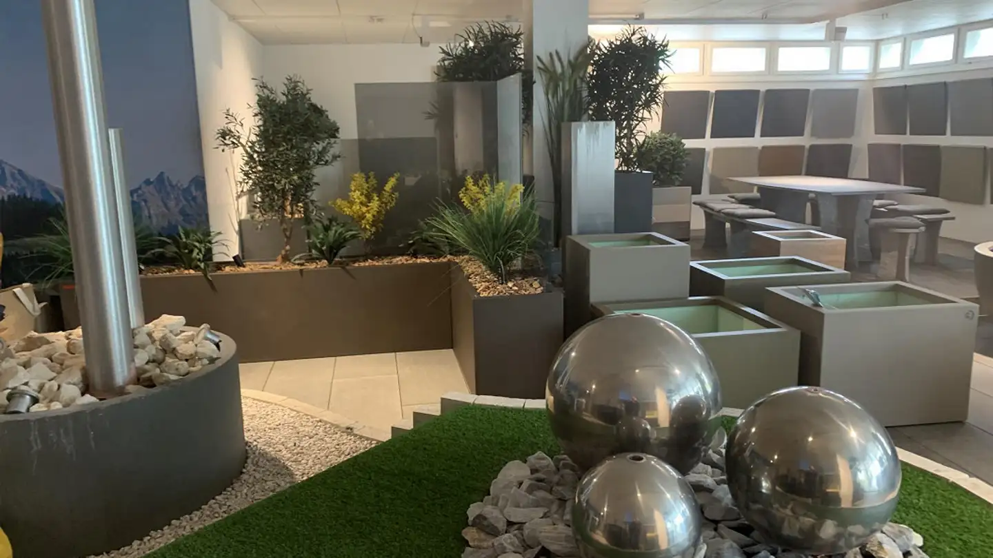 Commerciale in affitto - Dorf 5, 9053 Teufen AR - Foto 2