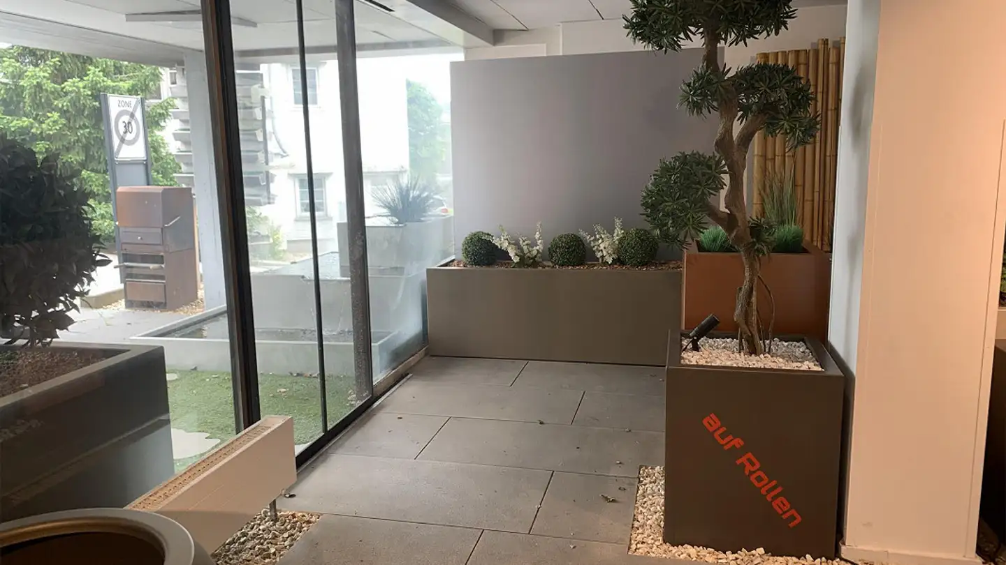 Commerciale in affitto - Dorf 5, 9053 Teufen AR - Foto 3