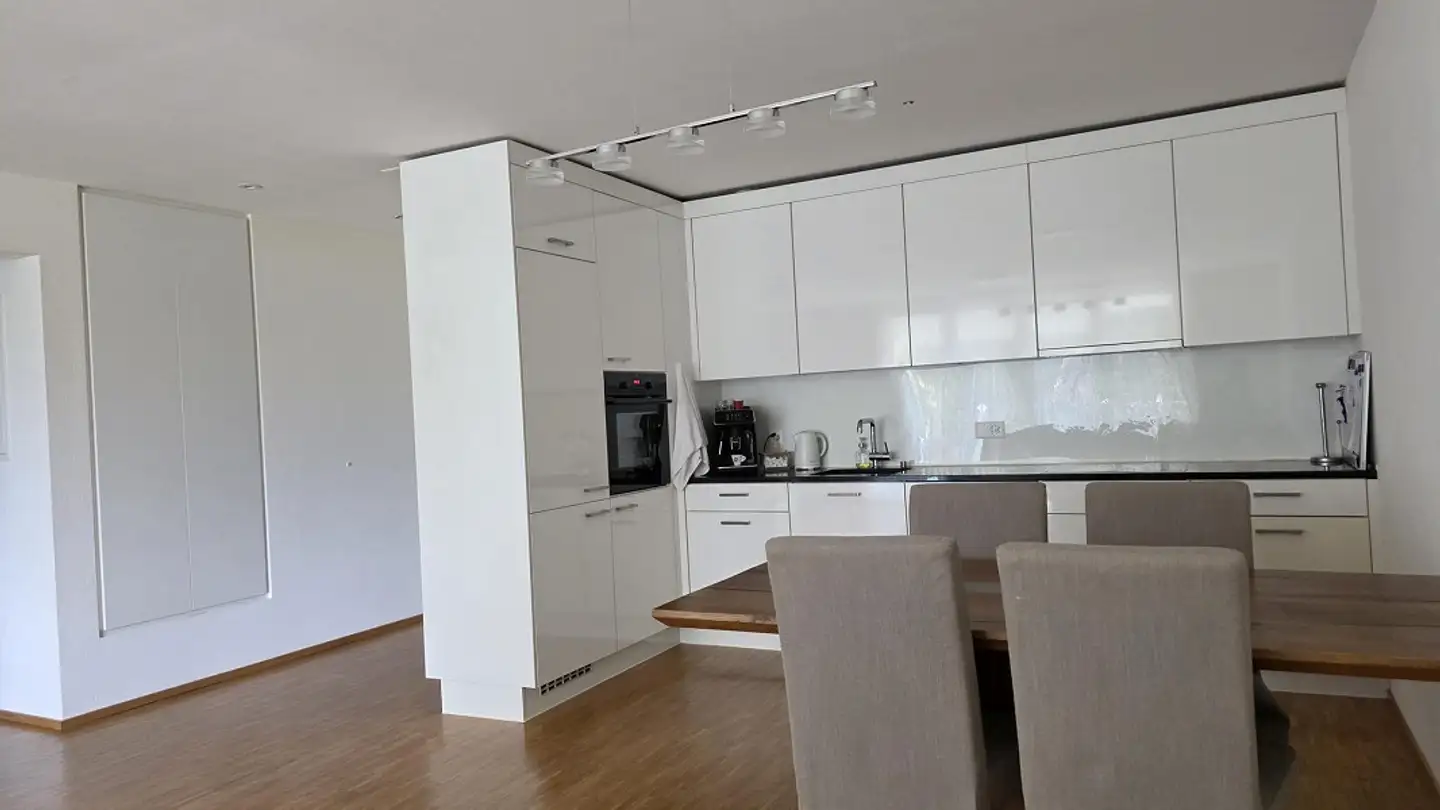 Wohnung mieten - Kolbenstrasse 1, 6032 Emmen - Foto 2