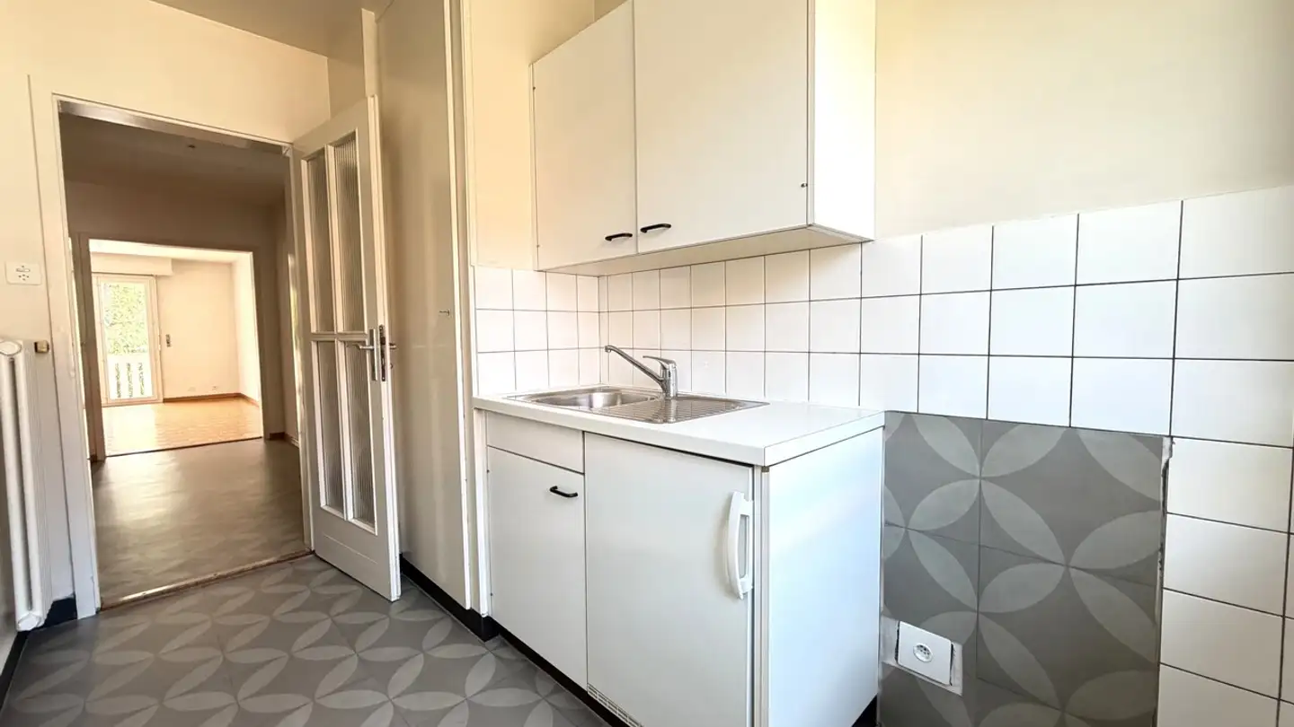 Appartamento in vendita - Chemin De Fontadel 2, 1008 Prilly - Foto 3