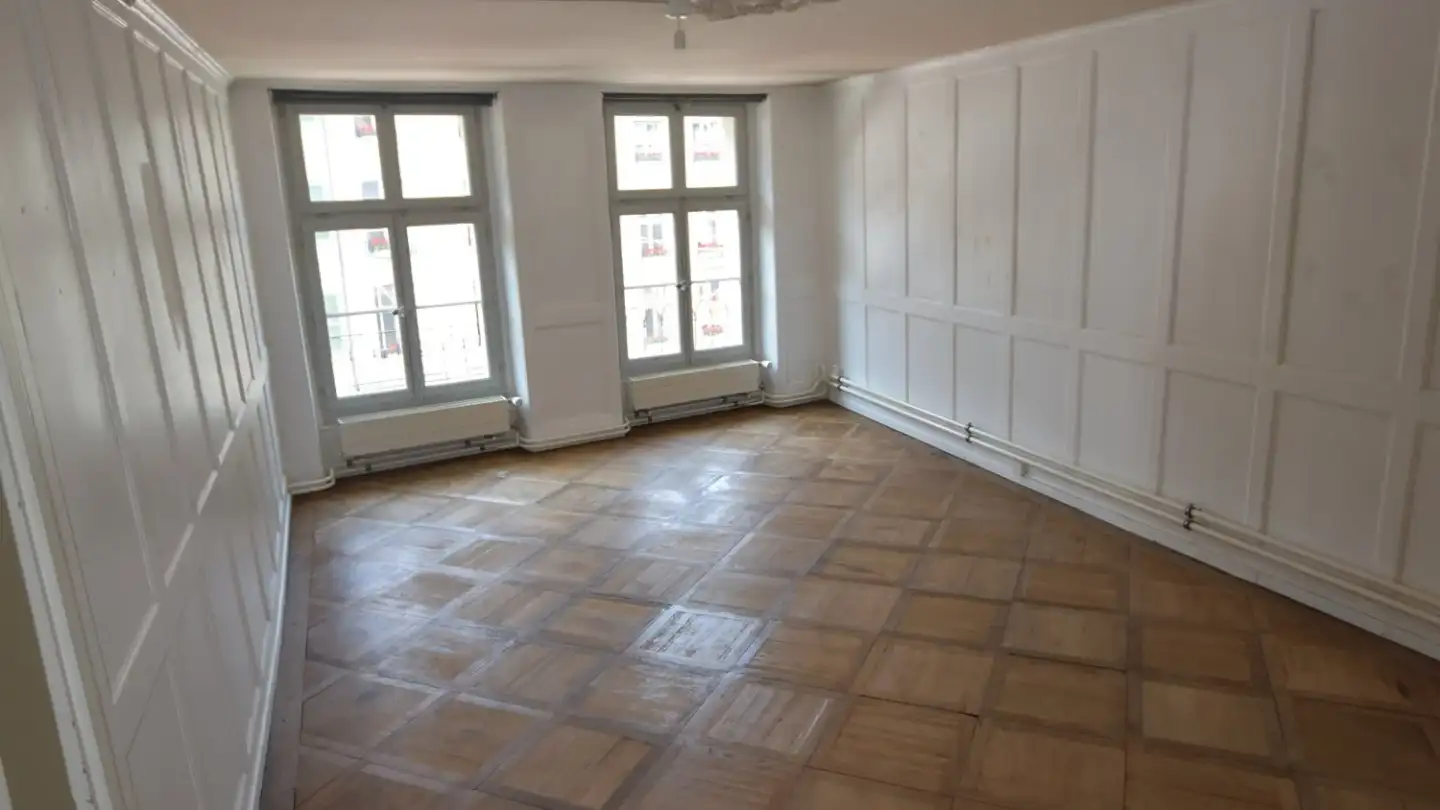 Apartment for rent - Gerechtigkeitsgasse 3, 3011 Bern - Photo 2