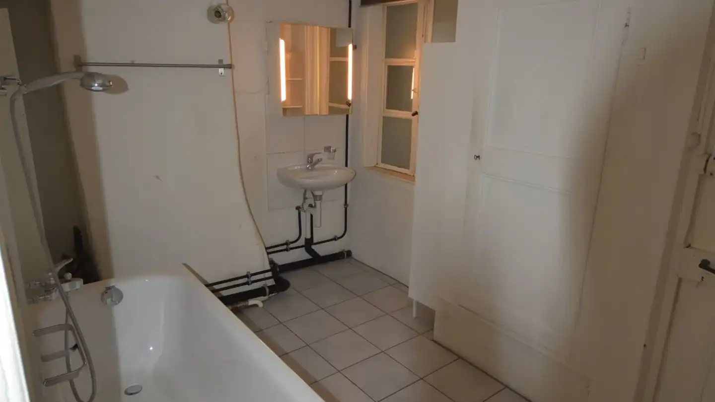 Apartment for rent - Gerechtigkeitsgasse 3, 3011 Bern - Photo 3