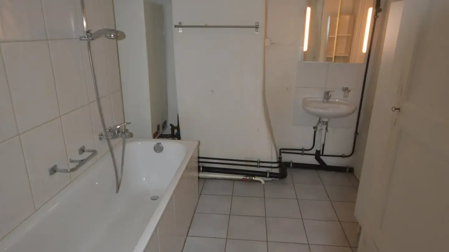 Apartment for rent - Gerechtigkeitsgasse 3, 3011 Bern - Photo 4