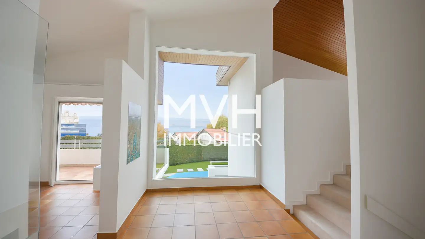 Single house for rent - 1223 Cologny - Photo 4