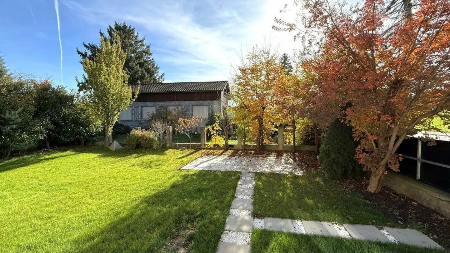 Mehrfamilienhaus kaufen - Bahnhofstrasse 15, 9556 Affeltrangen - Foto 3