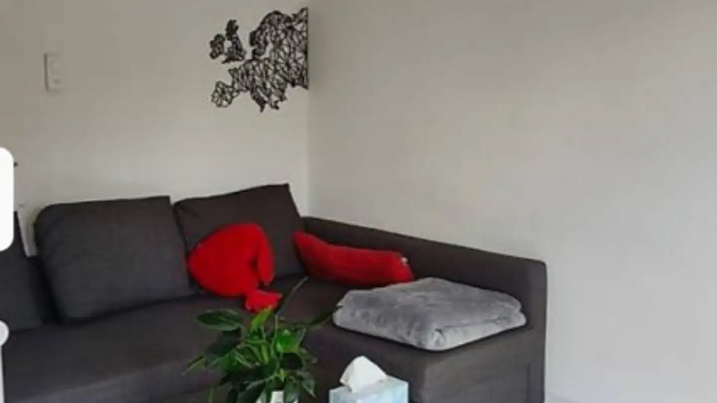 Appartamento in affitto - Avenue De La Dôle, 1005 Lausanne - Foto 2