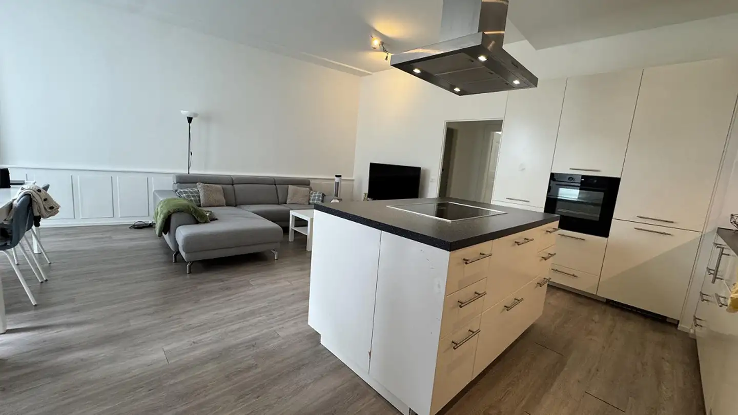 Appartamento in affitto - Industriestrasse 40, 8212 Neuhausen am Rheinfall - Foto 2