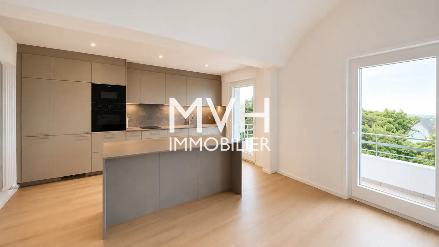 Single house for rent - 1223 Cologny - Photo 2