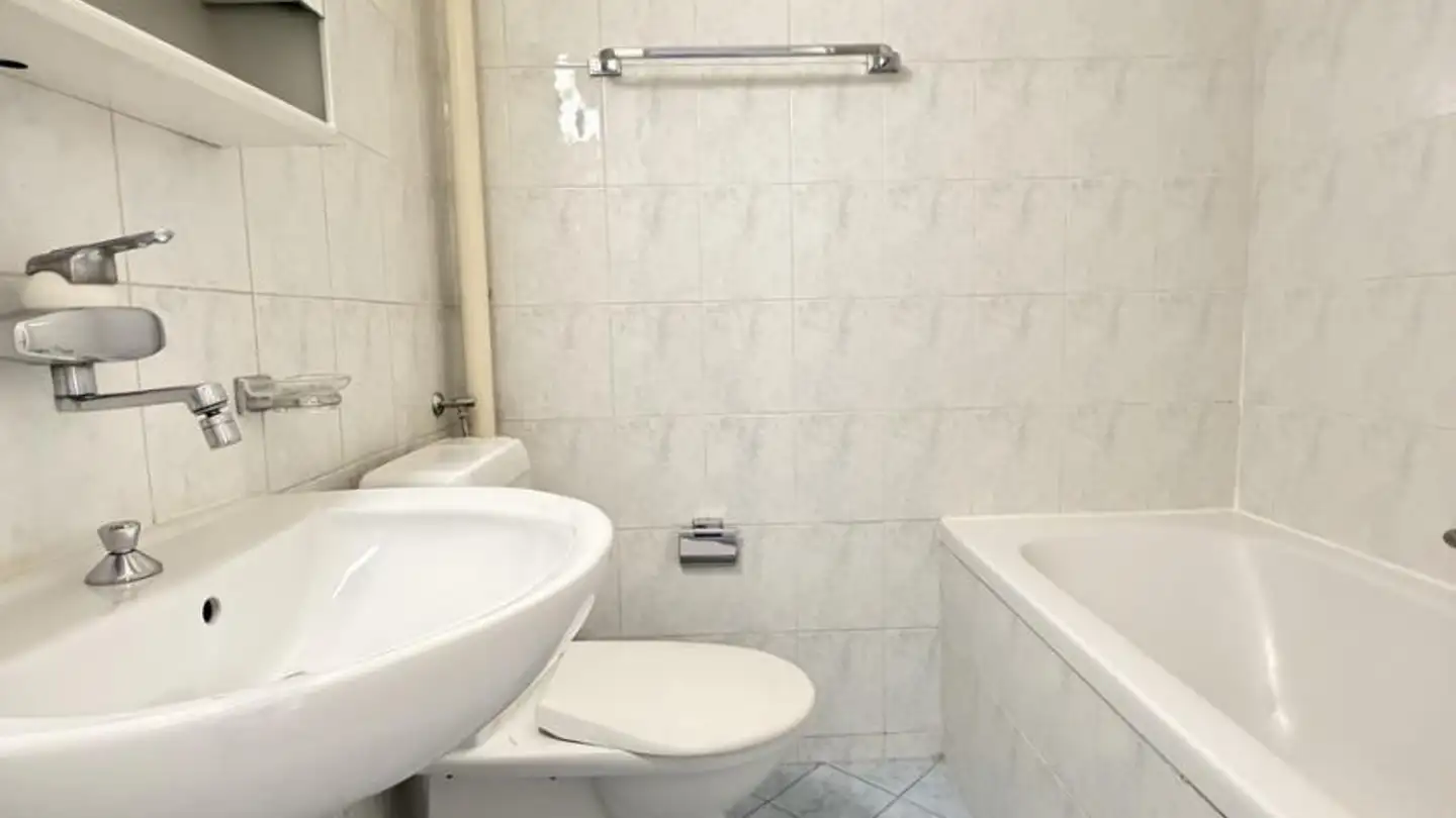 Appartamento in vendita - Chemin De Fontadel 2, 1008 Prilly - Foto 4