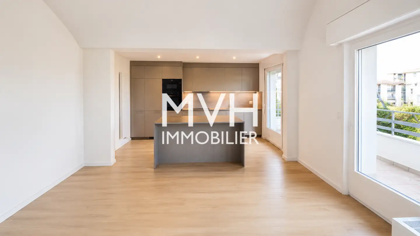 Single house for rent - 1223 Cologny - Photo 3