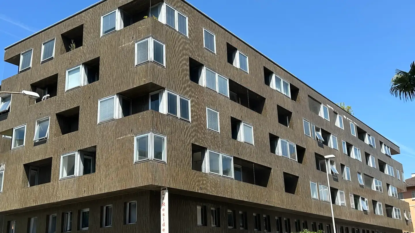 Appartamento in vendita - 6900 Lugano