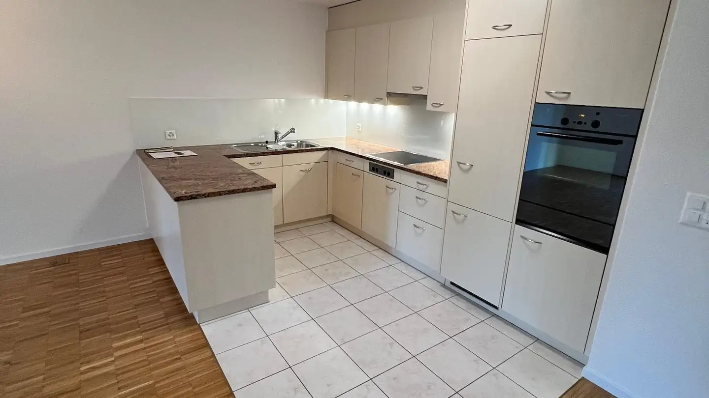 Appartamento in affitto - Rohrstrasse 1, 8952 Schlieren - Photo 2