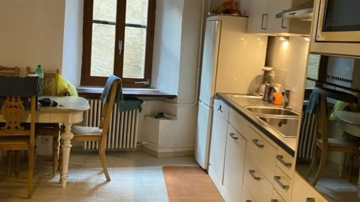 Apartment for rent - Strada Dal Pozz 7, 6915 Pambio-Noranco - Photo 4