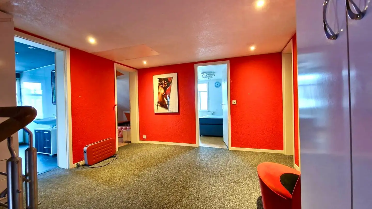 Bar mieten - 8280 Kreuzlingen - Foto 4