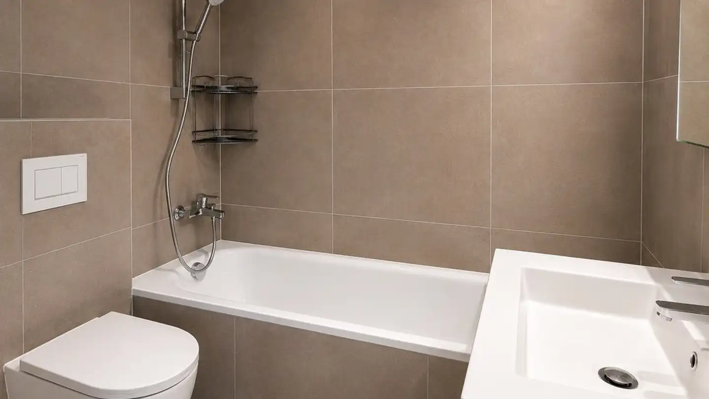 Apartment for rent - Feldstrasse 23, 4600 Olten - Photo 3