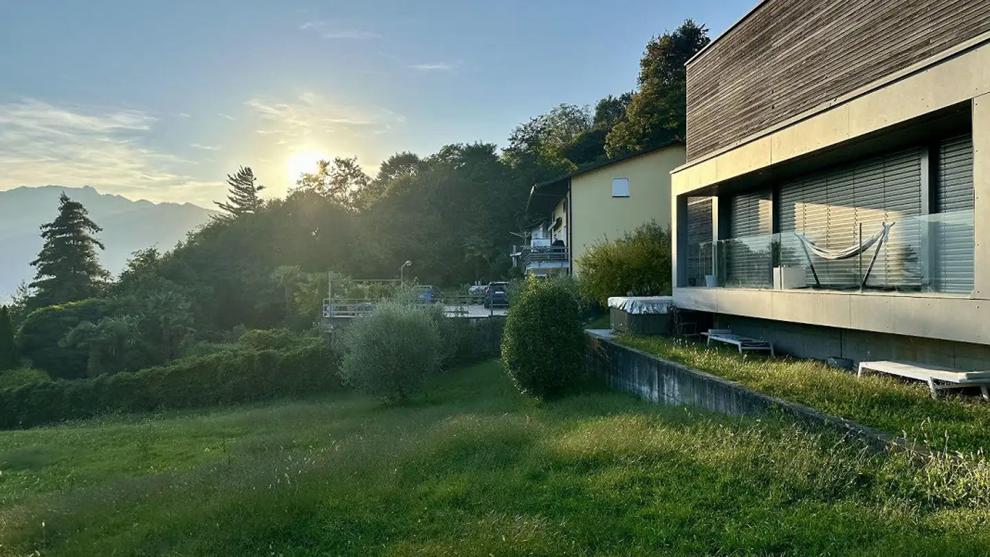 Villa in affitto - 6648 Minusio - Photo 2