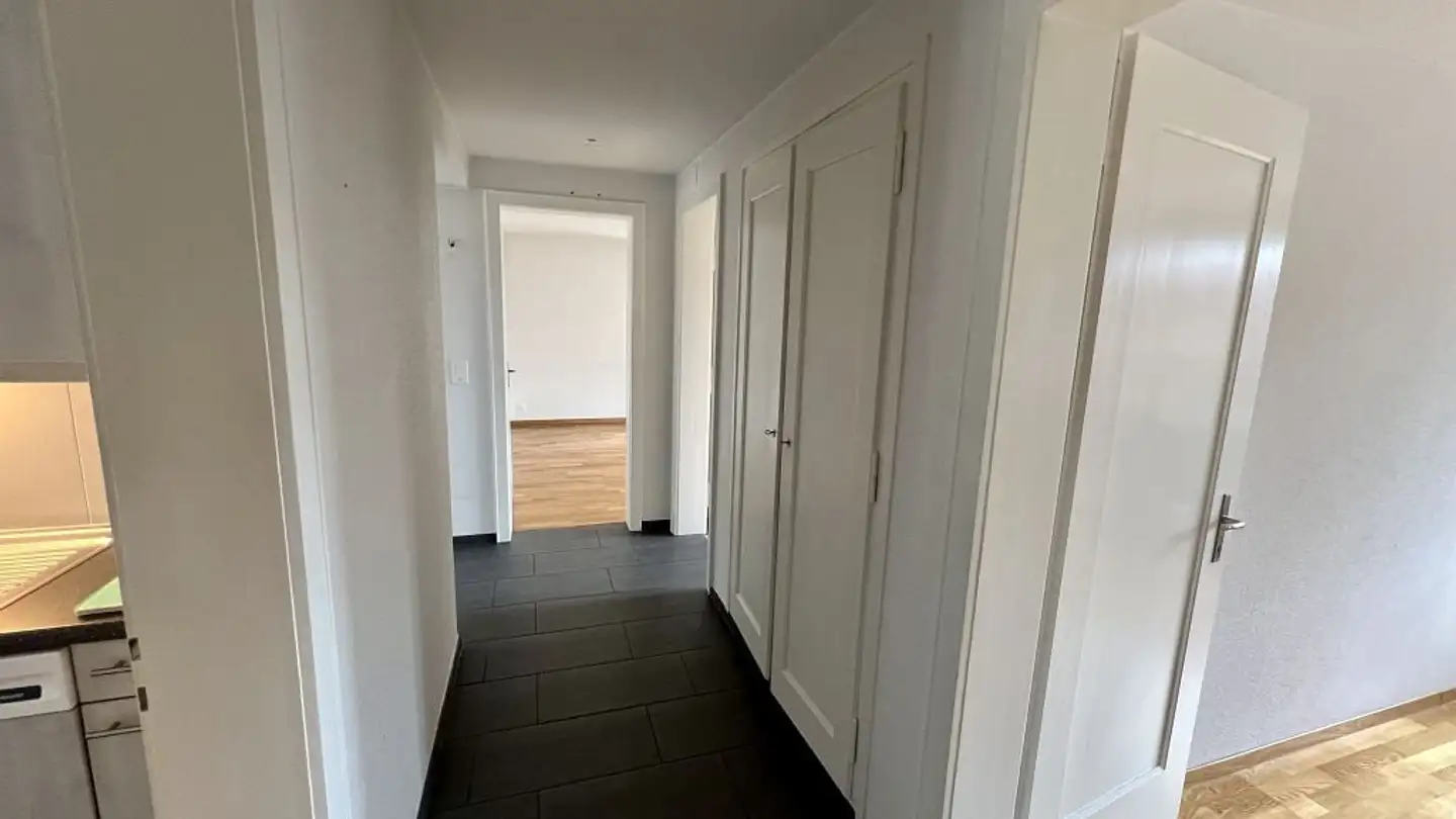 Appartamento in affitto - Oberstrasse 61, 3550 Langnau im Emmental - Foto 2