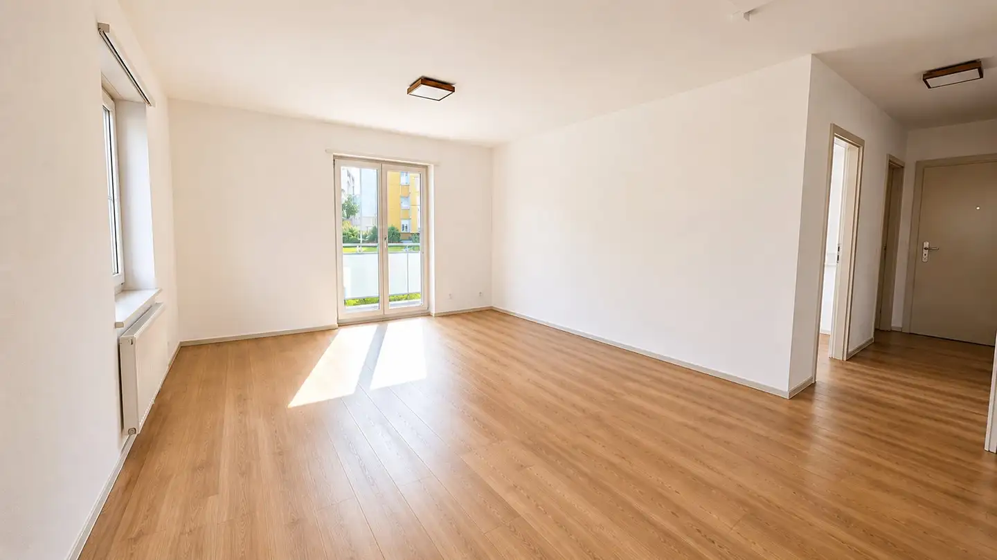Apartment for rent - Feldstrasse 23, 4600 Olten - Photo 4