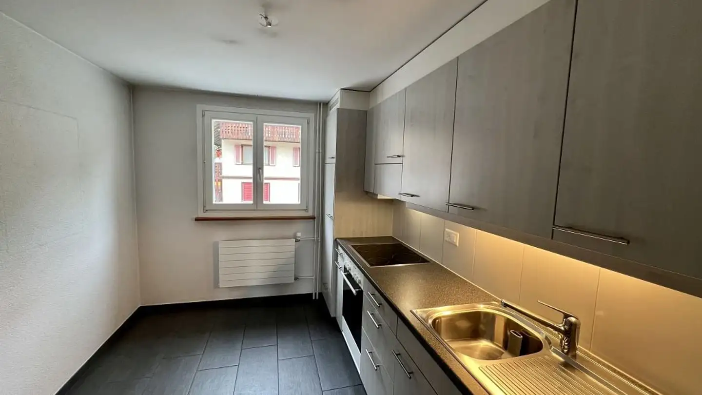 Appartamento in affitto - Oberstrasse 61, 3550 Langnau im Emmental - Foto 3