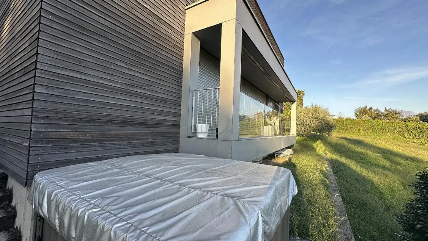 Villa in affitto - 6648 Minusio - Photo 3