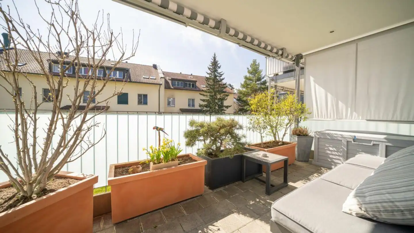 Apartment for sale - Fridlimattstrasse 5, 8122 Binz