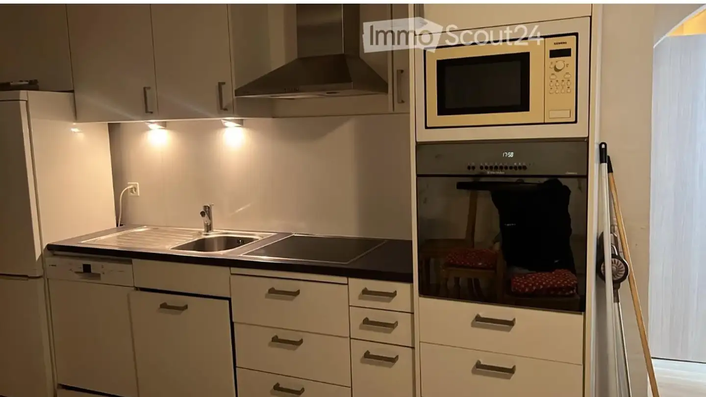 Apartment for rent - Strada Dal Pozz 7, 6915 Pambio-Noranco