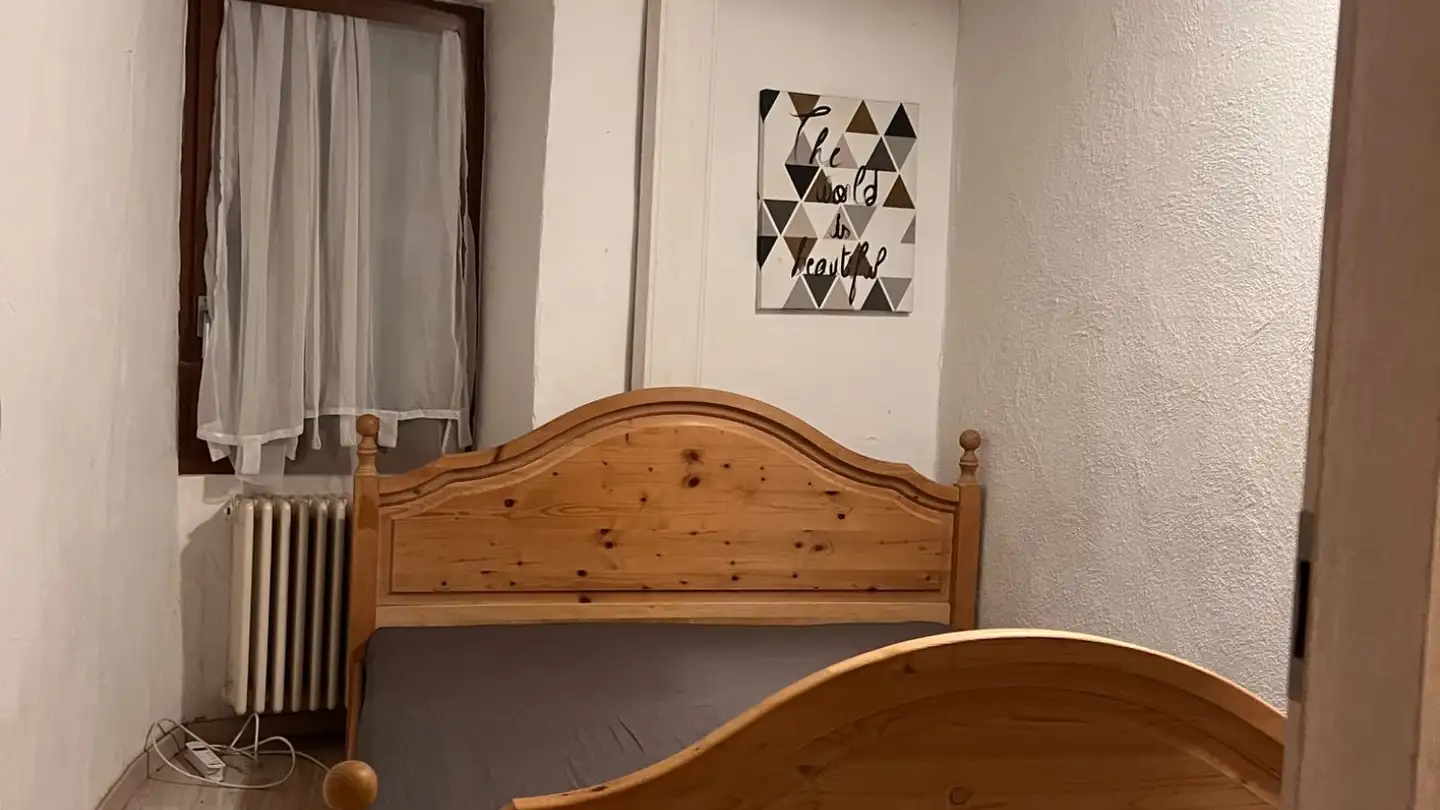 Apartment for rent - Strada Dal Pozz 7, 6915 Pambio-Noranco - Photo 2