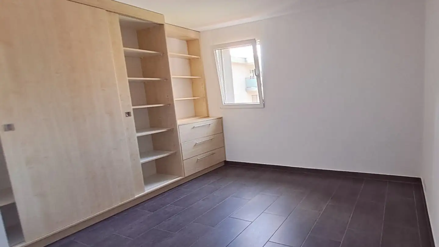 Apartment for rent - Avenue De La Gare 25, 1963 Vétroz - Photo 4