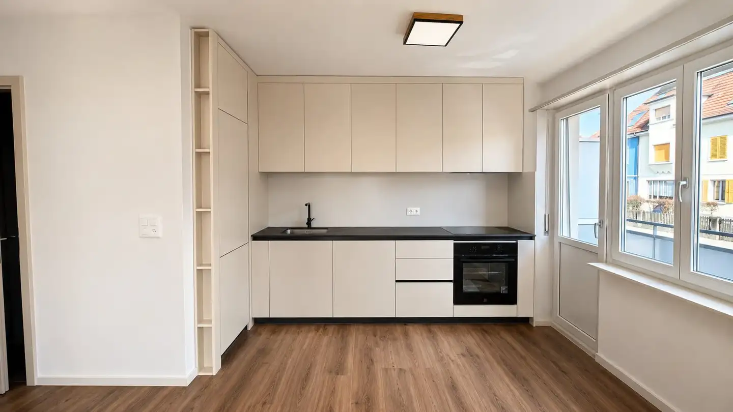 Apartment for rent - Feldstrasse 23, 4600 Olten - Photo 2