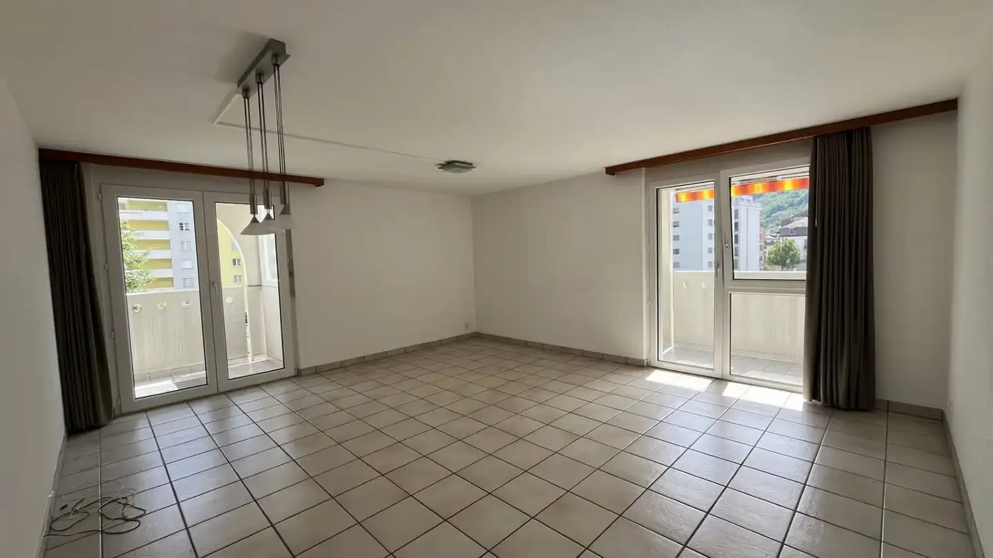 Appartement à louer - Dammweg 11f, 3904 Naters - Photo 2
