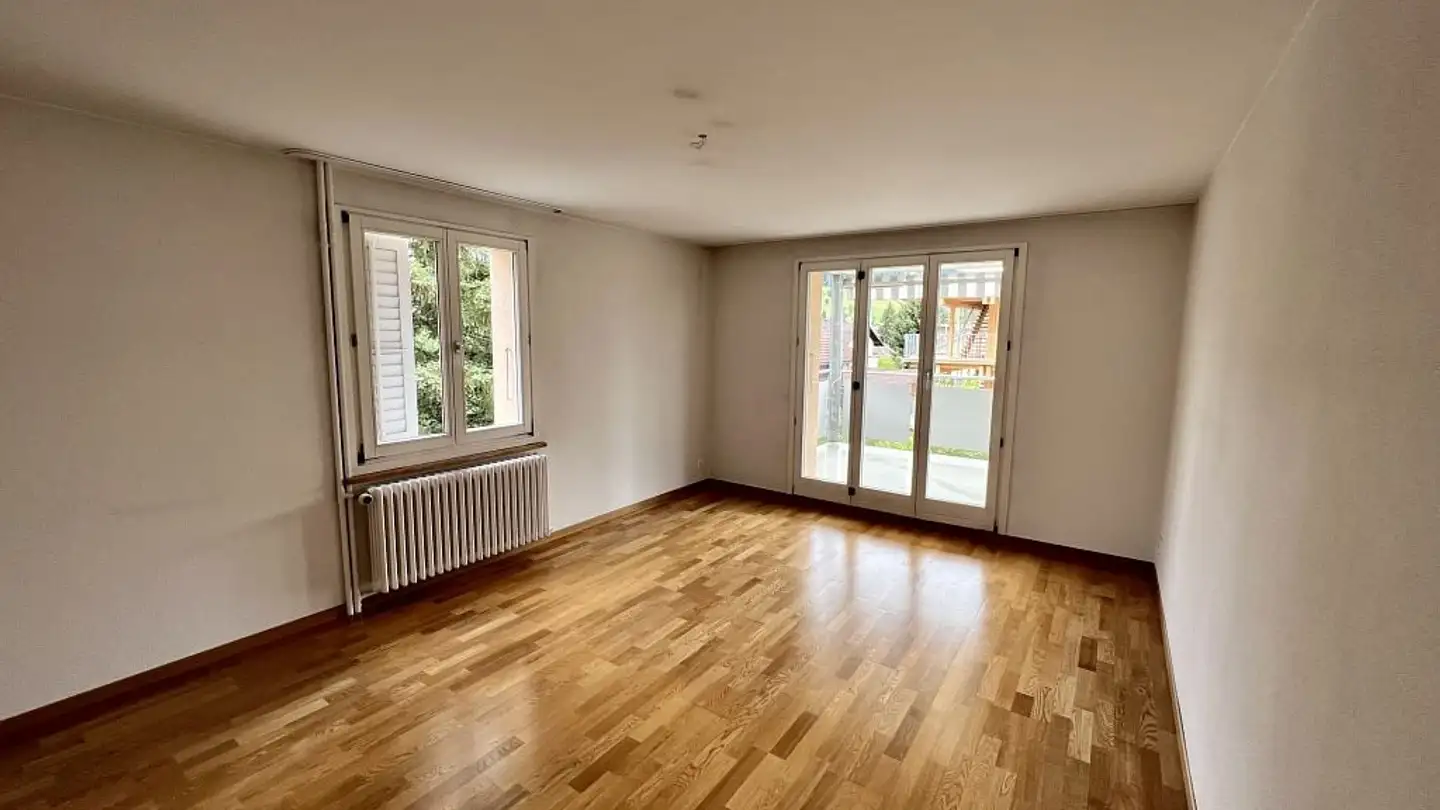 Appartamento in affitto - Oberstrasse 61, 3550 Langnau im Emmental - Foto 4