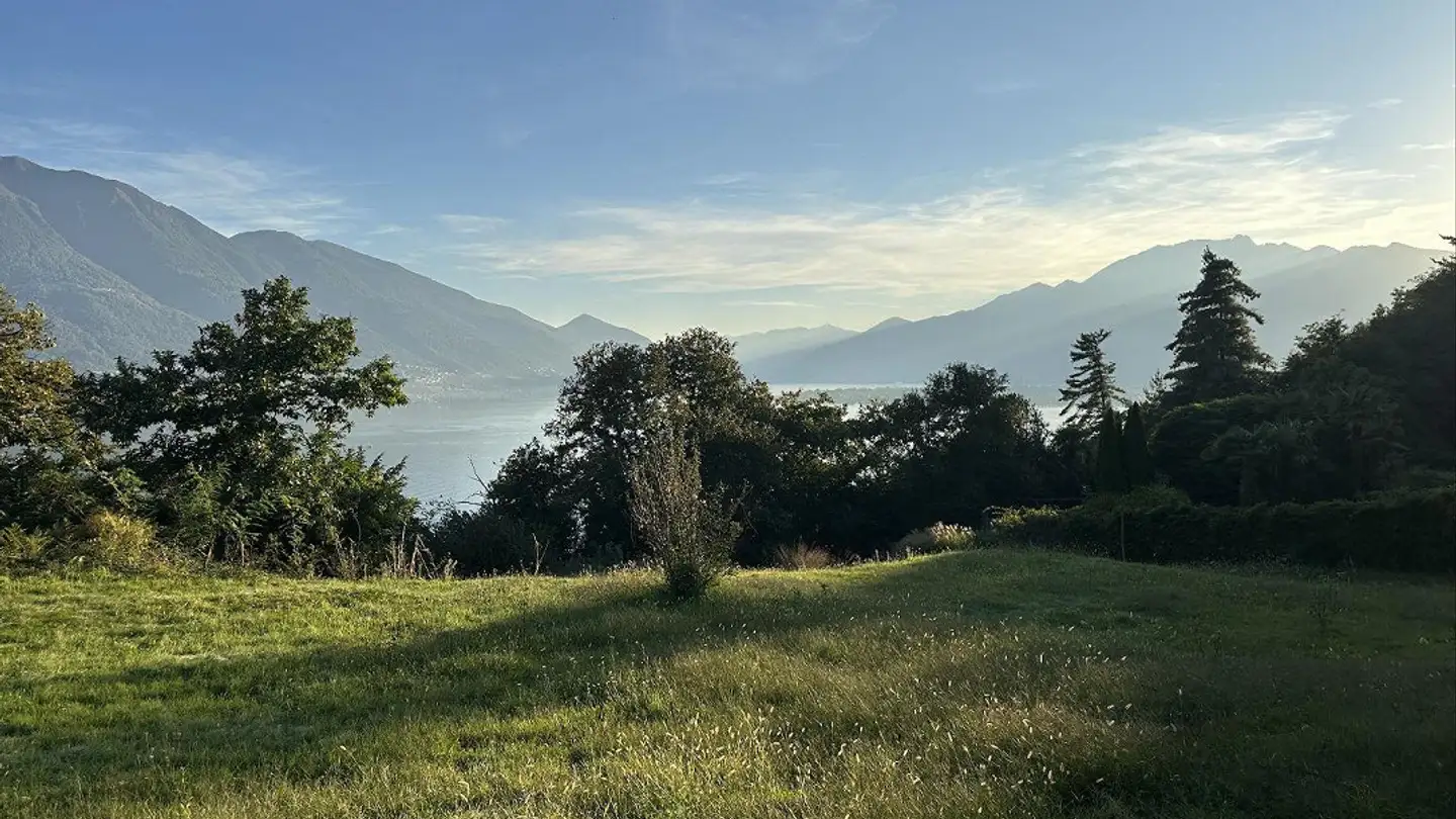 Villa in affitto - 6648 Minusio - Photo 4