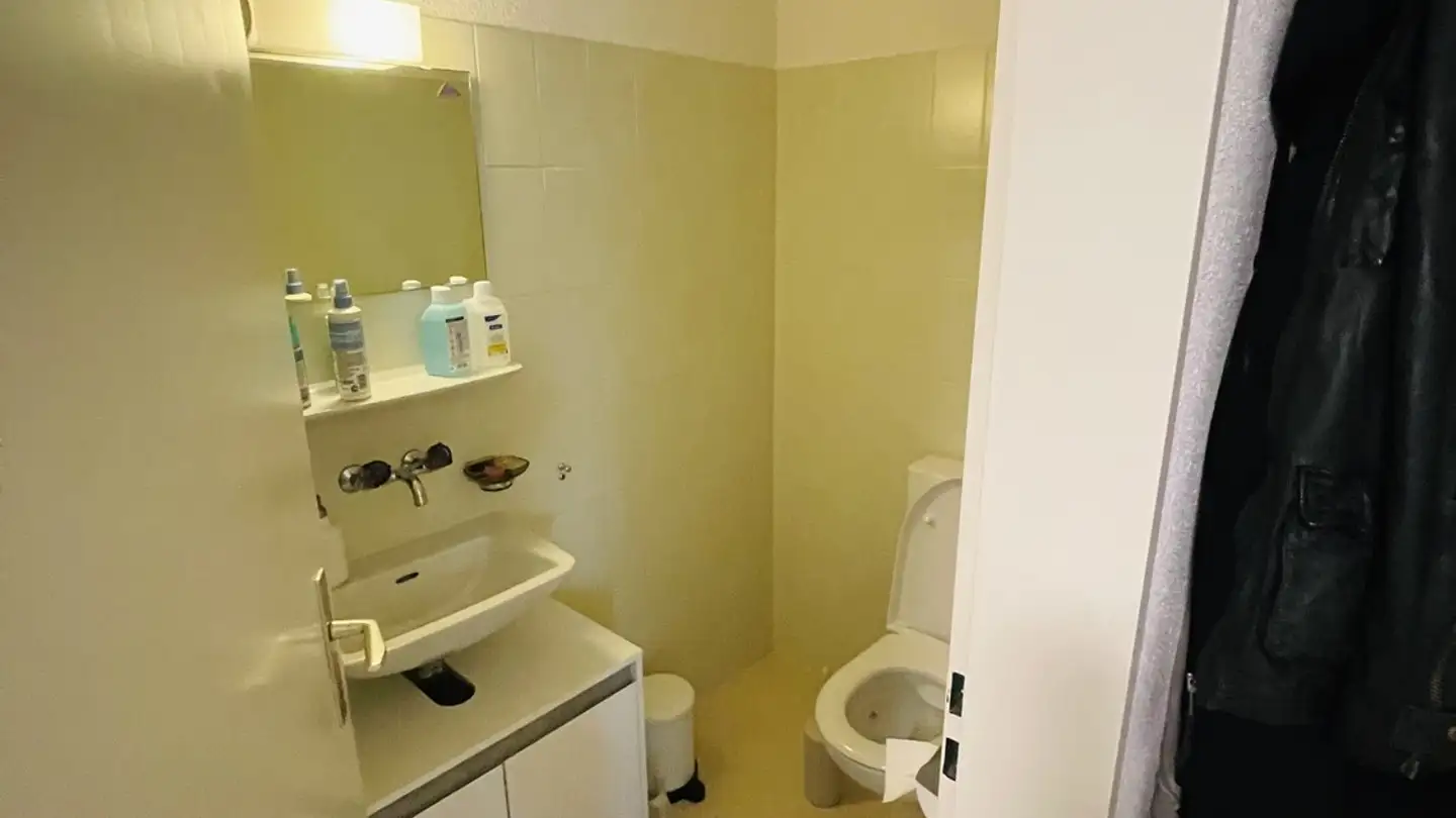 Wohnung mieten - Usterstrasse 6, 8604 Volketswil - Foto 3