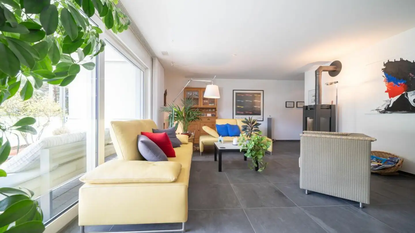 Apartment for sale - Fridlimattstrasse 5, 8122 Binz - Photo 3