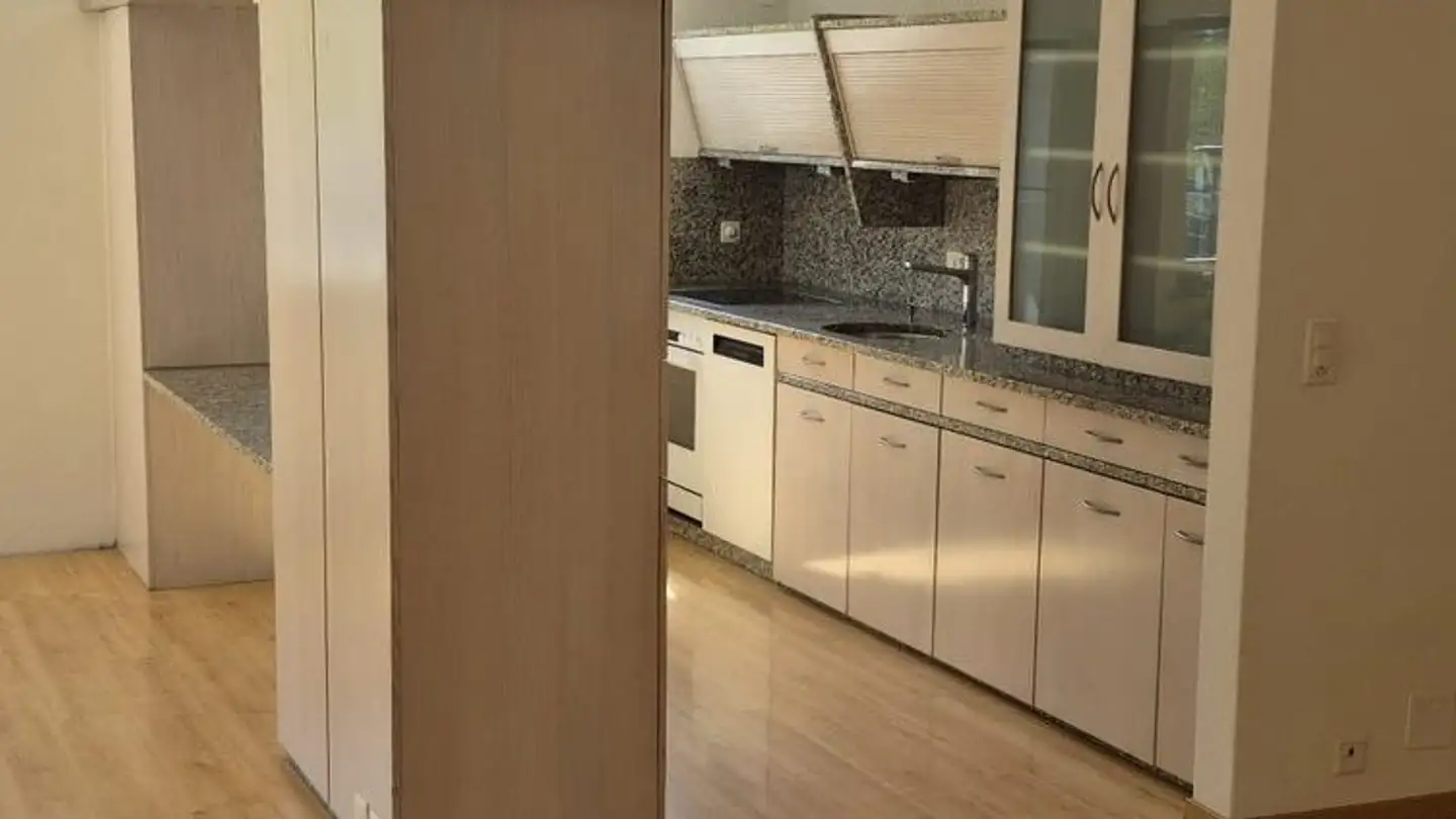 Wohnung mieten - Altmattstrasse 6, 6418 Rothenthurm