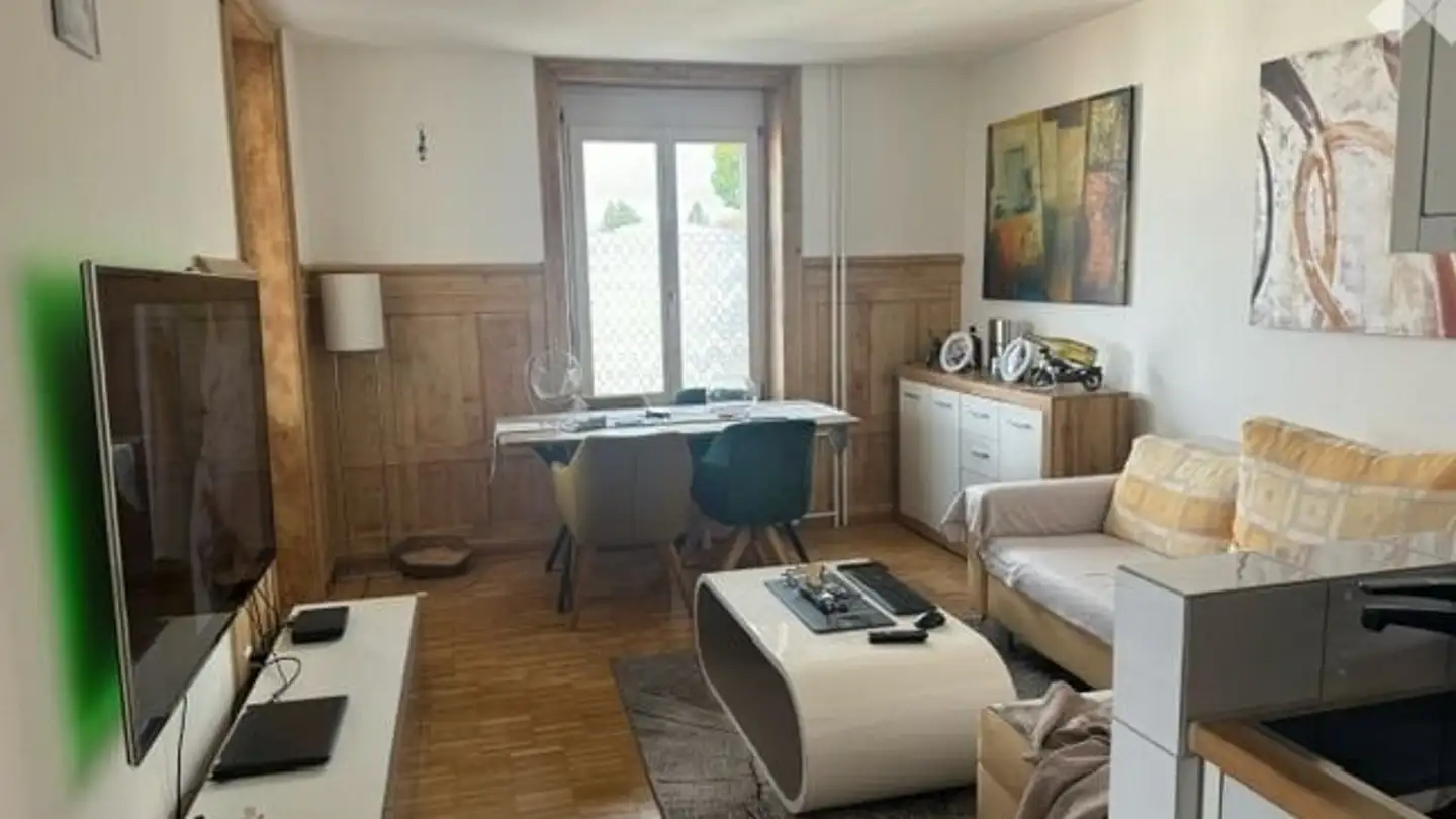 Appartamento in affitto - Promenadenstrasse 86, 9400 Rorschach - Foto 2
