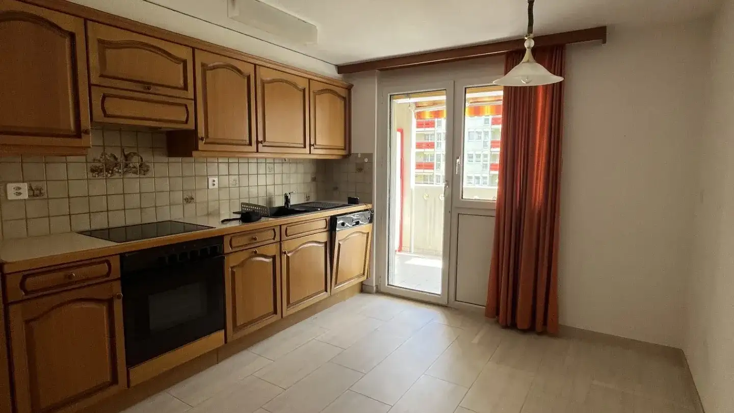 Appartement à louer - Dammweg 11f, 3904 Naters - Photo 3