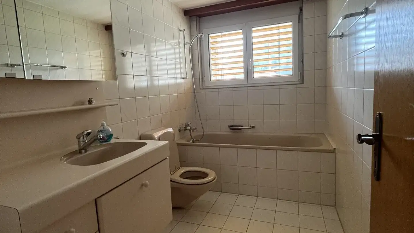 Appartement à louer - Dammweg 11f, 3904 Naters - Photo 4