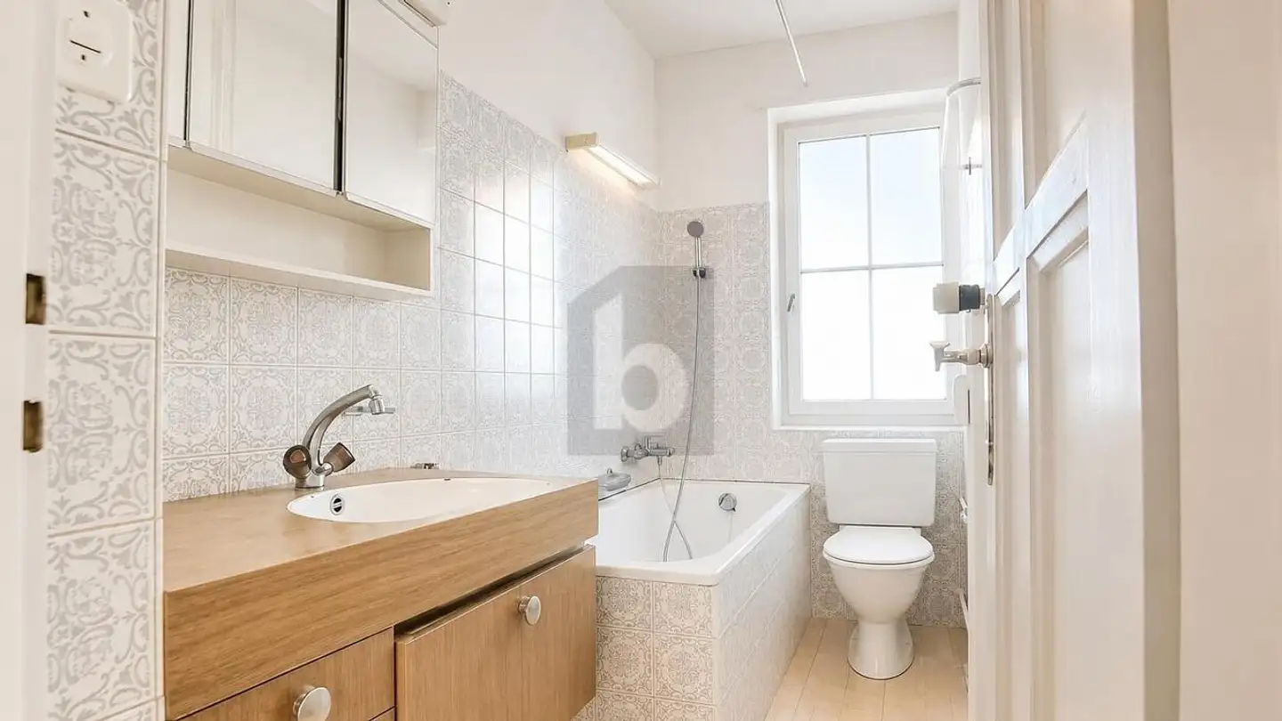 Apartment for sale - 4055 Basel - Photo 2