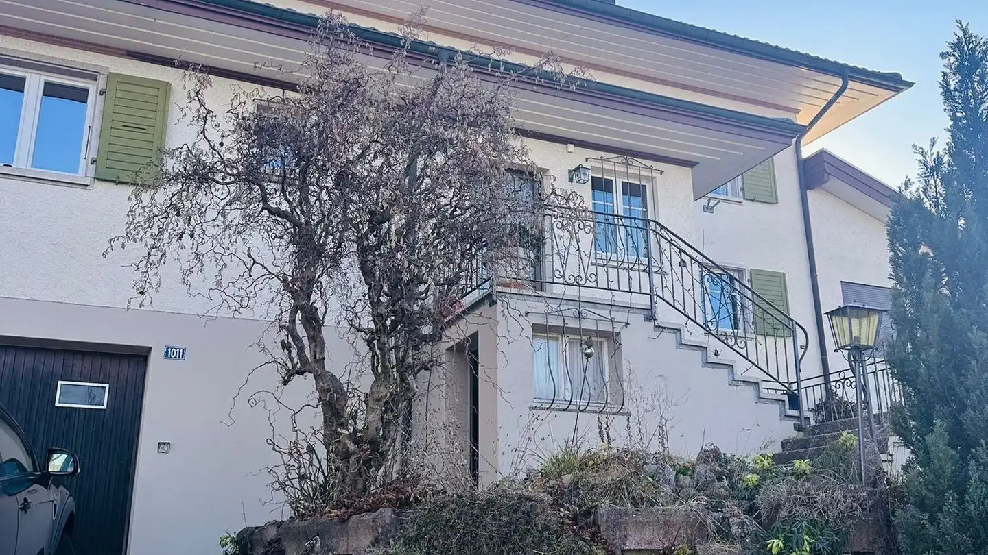 Wohnung mieten - Schwarzenburgstrasse 1011, 3147 Mittelhäusern