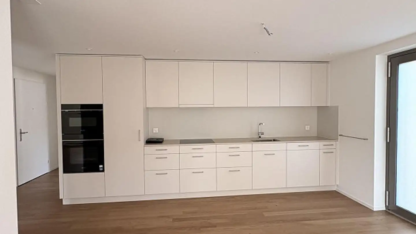 Apartment for rent - Unterdorfstrasse 9, 4934 Madiswil - Photo 3