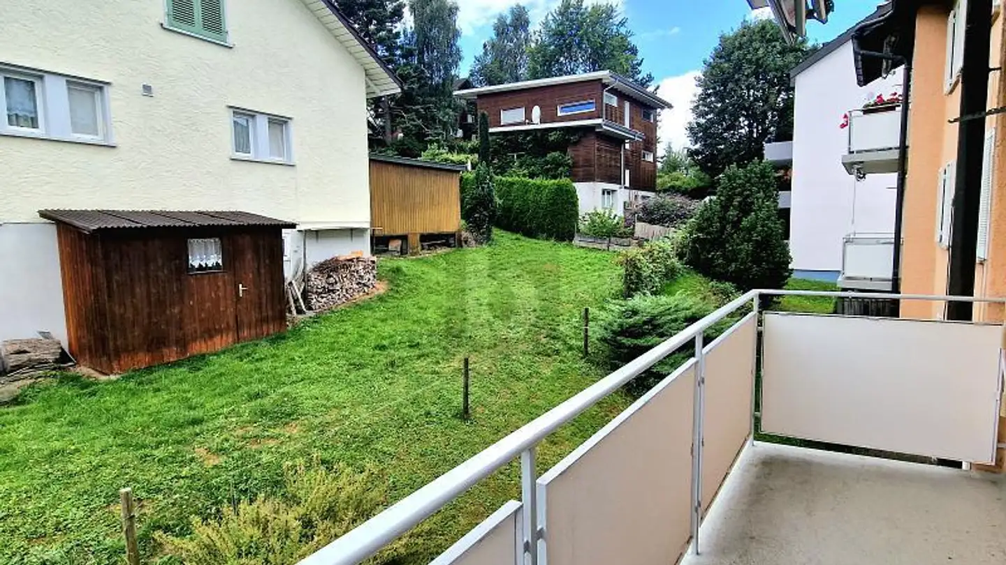 Appartamento in affitto - 9014 St. Gallen