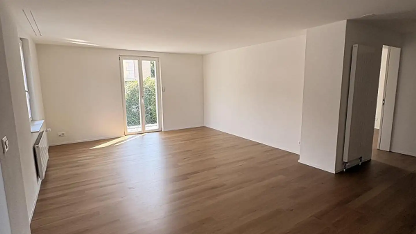 Apartment for rent - Unterdorfstrasse 9, 4934 Madiswil - Photo 4