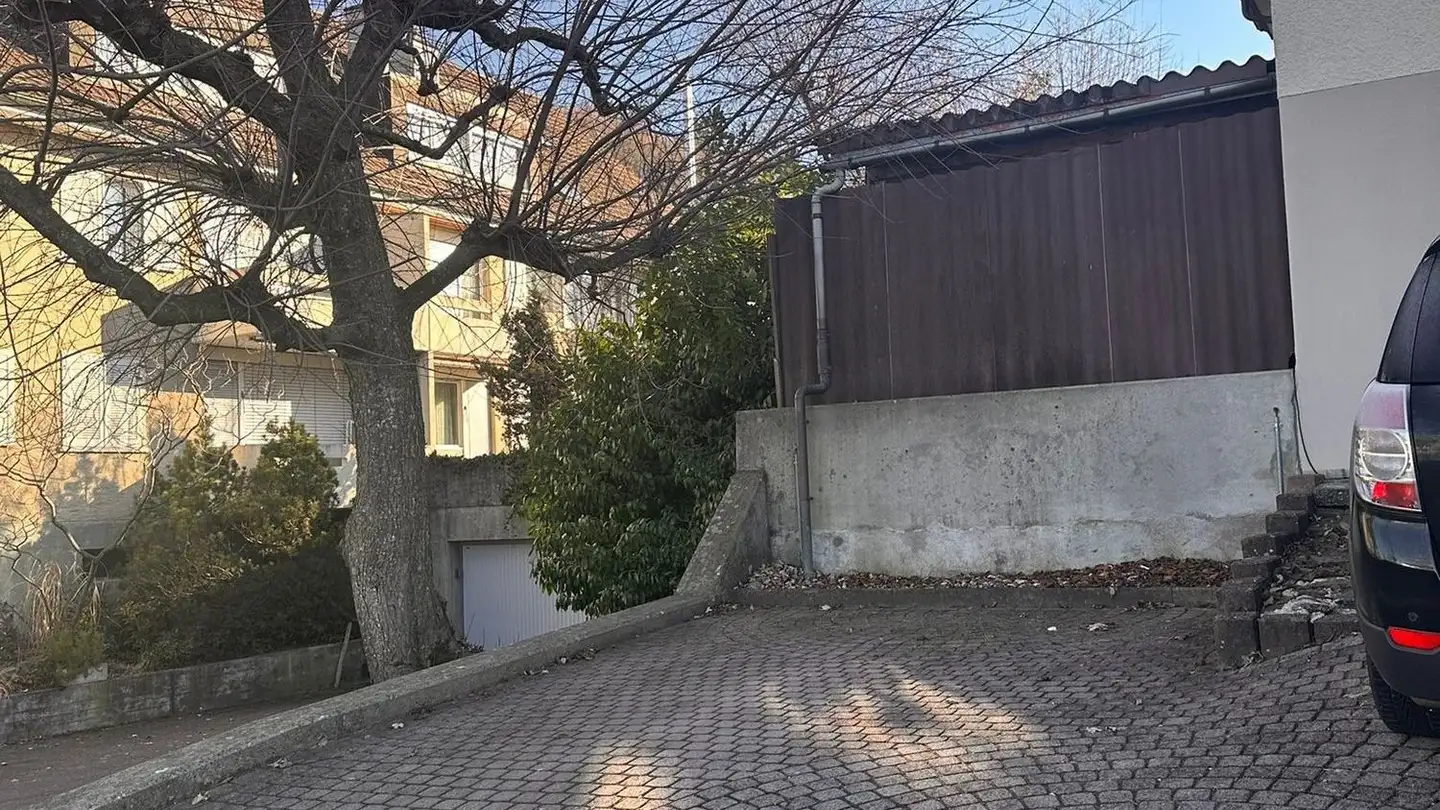 Wohnung mieten - Schwarzenburgstrasse 1011, 3147 Mittelhäusern - Foto 2