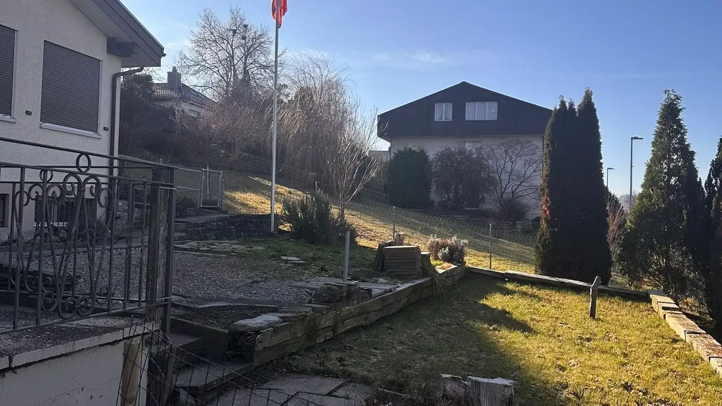 Wohnung mieten - Schwarzenburgstrasse 1011, 3147 Mittelhäusern - Foto 3