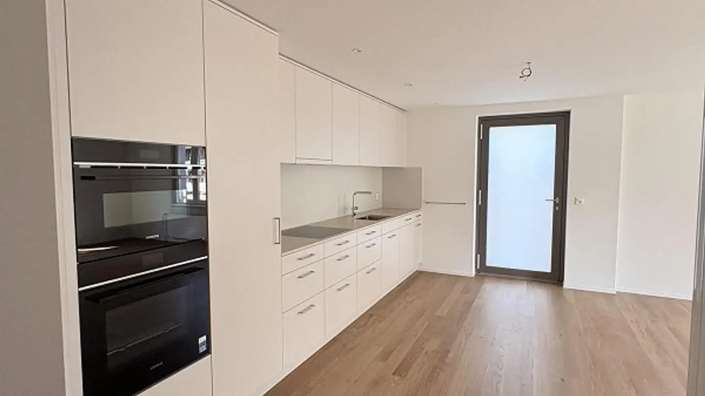 Apartment for rent - Unterdorfstrasse 9, 4934 Madiswil - Photo 2