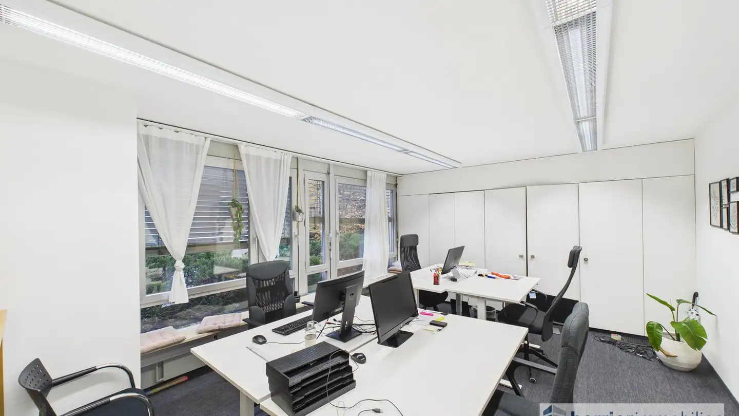 Office space for rent - Wiesenstrasse 17, 8008 Zürich - Photo 4