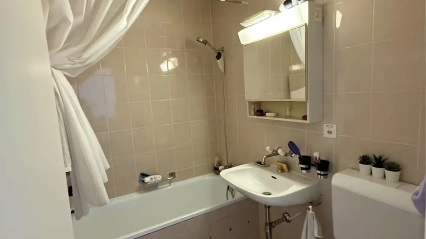 Appartamento ammobiliato in affitto - 1217 Meyrin - Foto 3